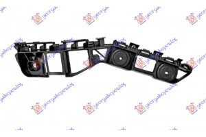 Βαση ΠΡΟΦΥΛ. Πισω Πλαστικη Δεξια Vw Polo 14-17 - 876204303