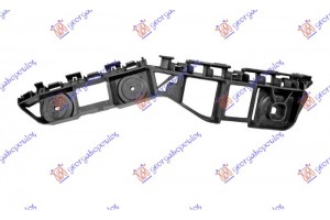Βαση ΠΡΟΦΥΛ. Πισω Πλαστικη Αριστερα Vw Polo 14-17 - 876204304