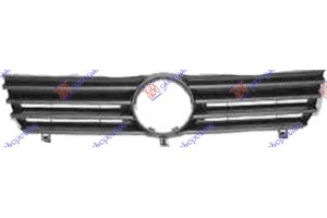 Μασκα Με 4 Χρωμια Vw Polo 14-17 - 876204545