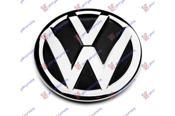 Σημα Εμπρος (Γ) Vw Polo 14-17 - 876204790