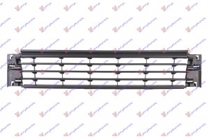 Διχτυ Προφυλακτηρα Εμπρος Vw Polo 14-17 - 876204810