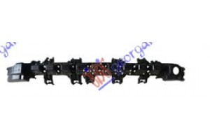 Αντιθορυβικο Προφυλακτηρα Εμπρος Vw Polo 14-17 - 876204900