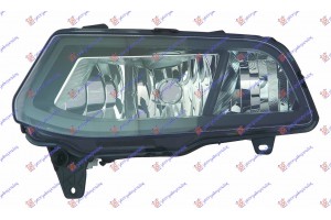 Προβολεας Ομιχλης (Ε) Αριστερα Vw Polo 14-17 - 876205122