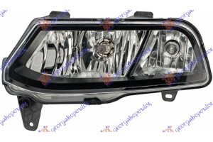 Προβολεας Ομιχλης (HELLA) Αριστερα Vw Polo 14-17 - 876205124