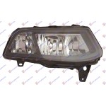 Φανος Ημερας Εμπρος (Ε) Δεξια Vw Polo 14-17 - 876205301