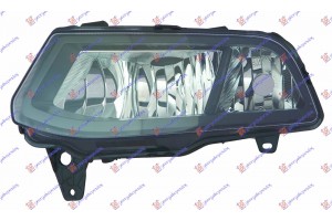 Φανος Ημερας Εμπρος (Ε) Αριστερα Vw Polo 14-17 - 876205302