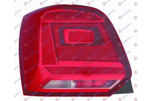 Φανος Πισω (Ε) Αριστερα Vw Polo 14-17 - 876205812