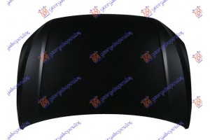 Καπο Εμπρος Vw Polo 17-21 - 876300070