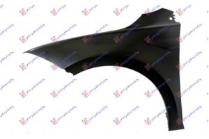 Φτερο Εμπρος Αριστερα Vw Polo 21- - 876400652