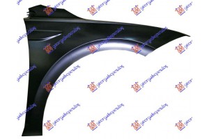 Φτερο Εμπρος (ΕΥΡΩΠΗ) Δεξια Vw Polo 21- - 876400661