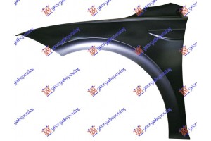 Φτερο Εμπρος (ΕΥΡΩΠΗ) Αριστερα Vw Polo 21- - 876400662