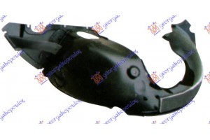 Θολος Εμπρος Πλαστικος Αριστερα Vw Polo 21- - 876400822