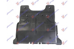 Ποδια Μηχανης Εμπρος Πλαστικη (ΜΕΓΑΛΗ) Skoda Scala 19- - 755000840