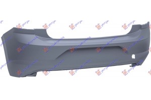 Προφυλακτηρας Πισω ΒΑΦΟΜ. Vw Polo 17-21 - 876303395