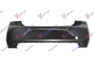 Προφυλακτηρας Πισω ΒΑΦΟΜ. (ΜΕ PDC) (ΕΥΡΩΠΗ) Vw Polo 17-21 - 876303650