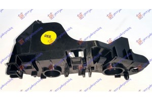 Βαση Προφυλακτηρα Εμπρος Πλαινη Πλαστικη Δεξια Vw Polo 17-21 - 876304281