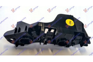 Βαση Προφυλακτηρα Εμπρος Πλαινη Πλαστικη Αριστερα Vw Polo 17-21 - 876304282