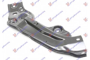 Φανοστατης Εμπρος Ανω Μεταλλικος Δεξια Vw Polo 21- - 876404286