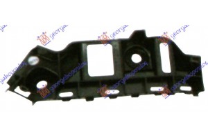 Βαση Προφυλακτηρα Πισω Πλαινη Πλαστικη Φτερου Δεξια Vw Polo 17-21 - 876304301