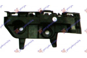 Βαση Προφυλακτηρα Πισω Πλαινη Πλαστικη Φανου Δεξια Vw Polo 17-21 - 876304303