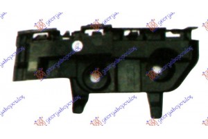 Βαση Προφυλακτηρα Πισω Πλαινη Πλαστικη Φανου Αριστερα Vw Polo 17-21 - 876304304