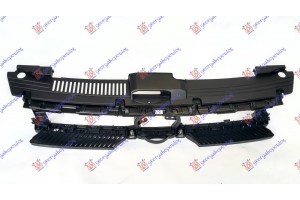 Βαση Μασκας Πλαστικη (ΤΡΑΒΕΡΣΑ Προφυλακτηαρα Εμπρος ΑΝΩ) Vw Polo 17-21 - 876304600