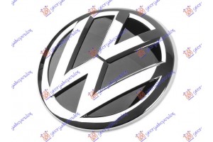 Σημα Μασκας (Γ) -2020 Vw Polo 17-21 - 876304790