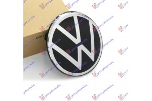 Σημα Μασκας (Γ) 2020- Vw Polo 17-21 - 876304795