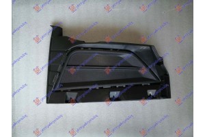 Διχτυ Προφυλακτηρα Εμπρος Ανω Ακραιο Δεξια Vw Polo 17-21 - 876304821