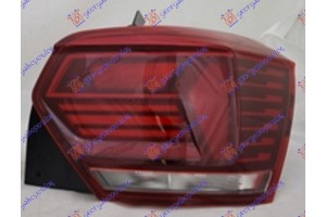 Φανος Πισω (Ε) Δεξια Vw Polo 17-21 - 876305811