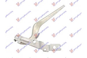 Μεντεσες Καπω Εμπρος Δεξια Vw Polo 17-21 - 876306141