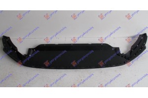 Σποιλερ Προφυλακτηρα Εμπρος Vw Polo 17-21 - 876306370