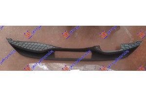 Σποιλερ Προφυλακτηρα Πισω Vw Polo 17-21 - 876306380