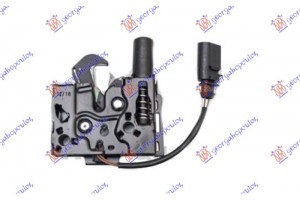 Κλειδαρια Μετωπης Vw Polo 21- - 876407100