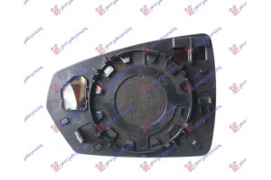 Κρυσταλλο Καθρεφτη Δεξια Audi A1 18- - 127207601