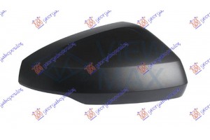 Καπακι Καθρεφτη Μαυρο (ΜΕ Θεση ΦΛΑΣ) Δεξια Audi A1 18- - 127207701