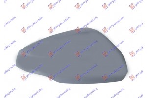 Καπακι Καθρεφτη ΒΑΦΟΜ. (ΜΕ Θεση ΦΛΑΣ) Δεξια Audi A1 18- - 127207711