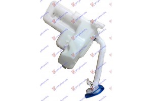Δοχειο Νερου Υαλοκαθαριστηρων Skoda Fabia 21- - 746308400