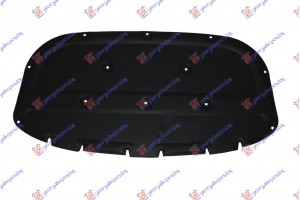 Επενδυση Καπω Vw Touareg 10-14 - 877000100