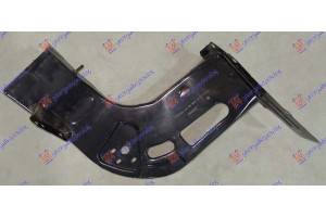 Φανοστατης Εμπρος Κατω Μεταλλικος Δεξια Vw Touareg 10-14 - 877000473