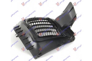 Θολος Εμπρος Πλαστικος (ΕΜΠ. ΚΟΜΜ.) Δεξια Vw Touareg 14-18 - 877100821