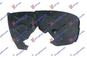 Θολος Εμπρος Πλαστικος (ΠΙΣΩ ΚΟΜΜΑΤΙ) Δεξια Vw Touareg 14-18 - 877100831