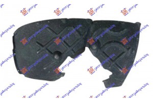 Θολος Εμπρος Πλαστικος (ΠΙΣΩ ΚΟΜΜΑΤΙ) Αριστερα Vw Touareg 14-18 - 877100832