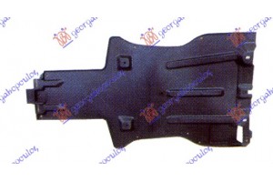 Ποδια Σασμαν Πλαστικη Vw Touareg 10-14 - 877000835