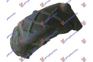 Θολος Πισω Πλαστικος Αριστερα Vw Touareg 14-18 - 877100852