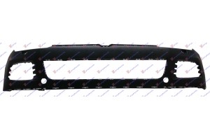 Προφυλακτηρας Εμπρος ΒΑΦ. (ΜΕ ΠΙΤΣΙΛ.) Vw Touareg 10-14 - 877003370