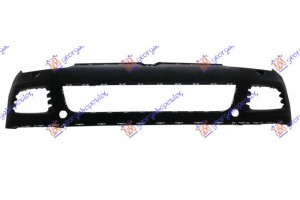 Προφυλακτηρας Εμπρος ΒΑΦ. (ΜΕ ΠΙΤΣΙΛ.) (ΚΙΝΑ) Vw Touareg 10-14 - 877003375