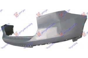 Προφυλακτηρας Πισω ΒΑΦΟΜ. Ανω Vw Touareg 10-14 - 877003390