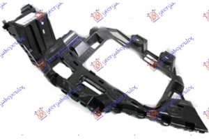 Βαση Προφυλακτηρα Πισω Πλαινη Πλαστικη Δεξια Vw Touareg 10-14 - 877004301