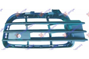 Διχτυ Προφυλακτηρα Εμπρος Ακραιο Δεξια Vw Touareg 10-14 - 877004801